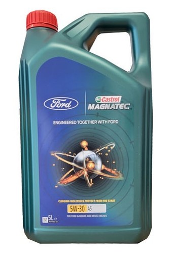 Castrol magnatec professional - magnatec,