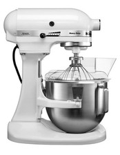kitchen aid heavy duty