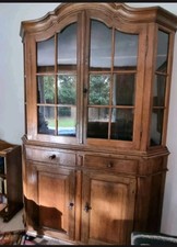 Buffetschrank antik um 1900