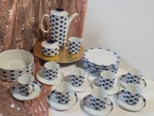 Rosenthal Porzellan, 28 Teile