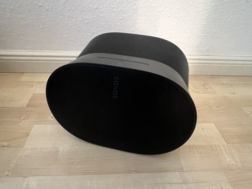 Sonos era 300 schwarz - sonos, 3d