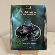 STAR TREK The Next Generation