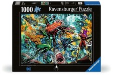 Ravensburger 12001346 Aquaman