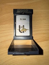 Zippo original feuerzeug s184 - zippo,