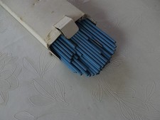 Schweißelektroden Spezialelektroden  500 Gramm  2,5x350mm