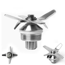 Ersatzmesser Messerblock