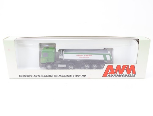 Awm 50974 modellauto lkw - awm,
