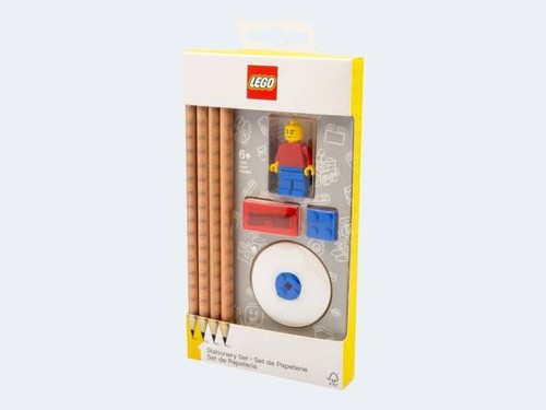 Lego schreibset - lego,