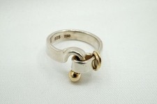 Tiffany&co. Haken Und Ösen