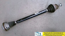 Antriebswelle Vorne Rechts VW Polo 1.4 DSG Bj 2012 6R 2624122
