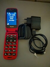 Klapp Handy Senioren Telefon