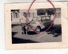 PHOTO FOTO  AUTO AUTOMOBILE