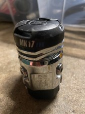 Scubapro 1. Stufe MK17 EVO