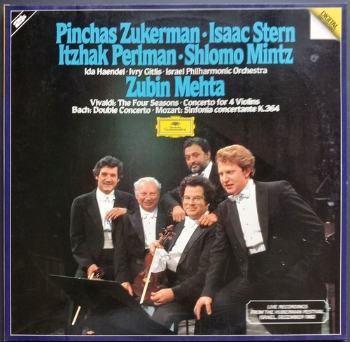 Vivaldi four seasons - vivaldi,