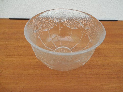 Rosenthal schale glasschale - schale,