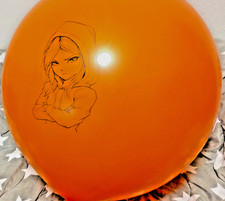 Luftballon ,Looner ...36" (