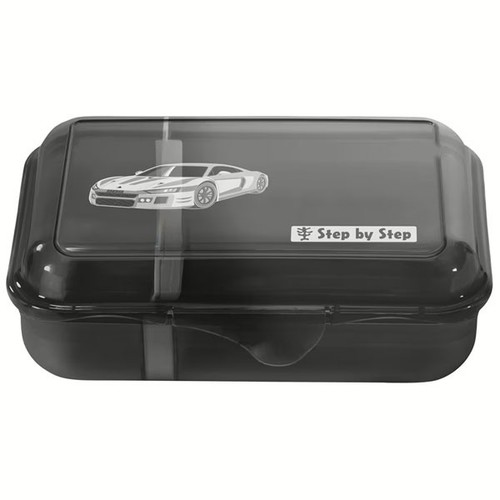 Step zubehör - step, lunchbox