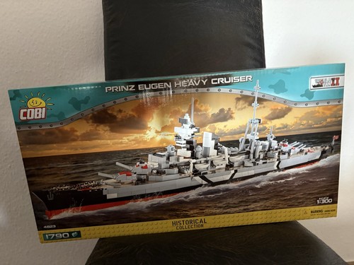Cobi 4823 schwerer - cobi,