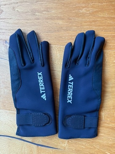Adidas langlauf handschuhe - handschuhe, gr