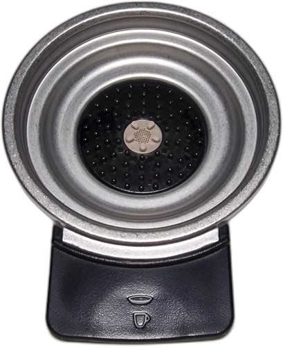 Senseo tassen padhalter - senseo, 1