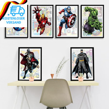 IRONIUM 6Er Set Bilder