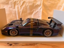 UT Models 27846 Porsche 911