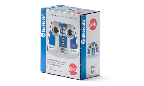 Siku control - control,