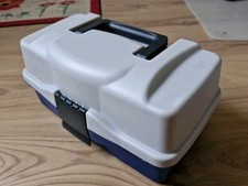 Angelkasten, ausziehbar