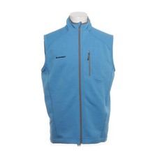 Mammut, Fleece-Weste, Größe