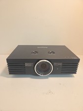 Panasonic PT-AE4000 High