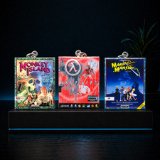 Big Box Mini Game Case