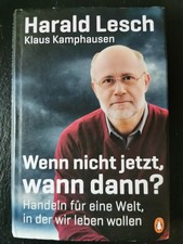 Wenn nicht jetzt, wann dann? |
