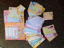 Diddl Briefpapier Mappe plus