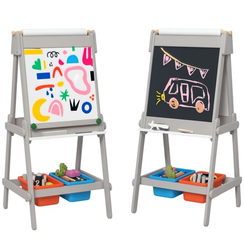 1 kindertafel - 3-in-1,