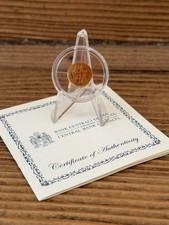 5 Euro Malta 2014 999 Gold PP