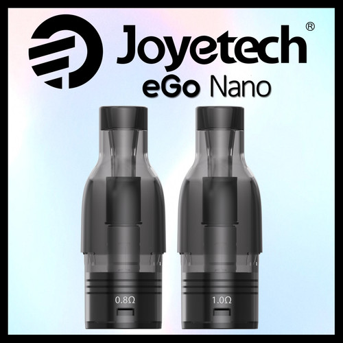 Joyetech ego nano - joyetech,