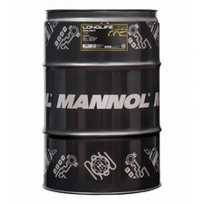 5W-30 Motoröl Fass 208 Liter