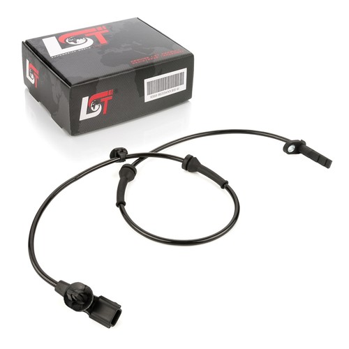 Abs sensor raddrehzahlregler - abs,