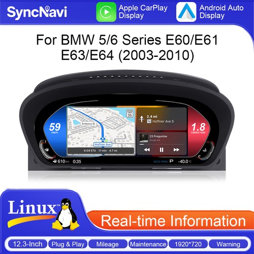 Apple carplay kombiinstrument - apple,