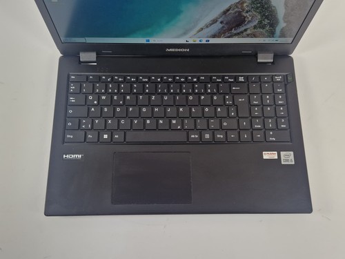 Medion 8gb ram - i5,