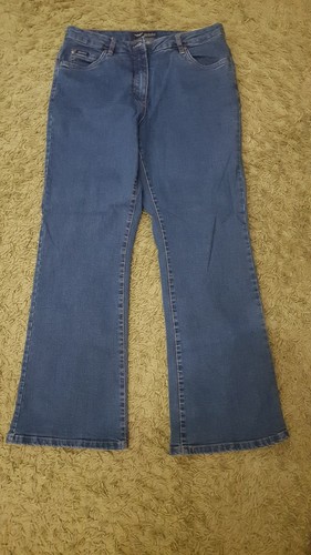 Arizona bootcut stretch - *arizona*,