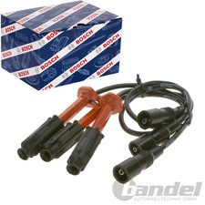 BOSCH ZÜNDLEITUNGSSATZ für
