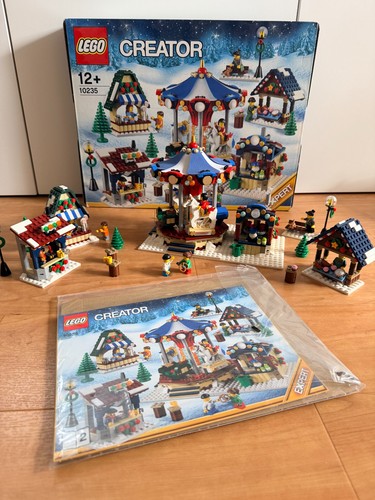 Lego creator expert - creator,