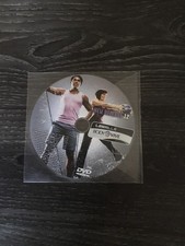 Les Mills Bodyvive 12 DVD