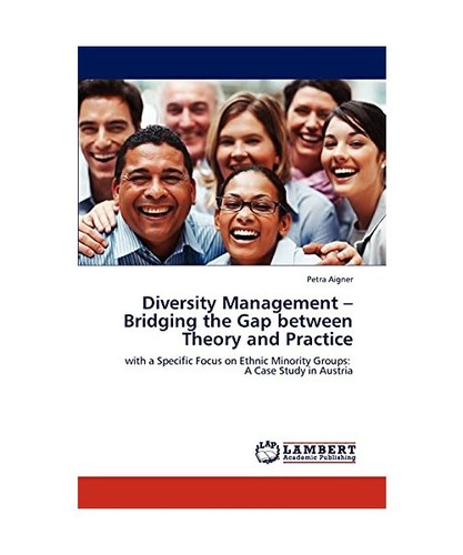 Diversity management - management,
