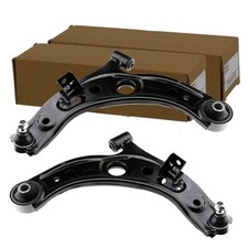 2X NTY QUERLENKER AUßEN LINKS