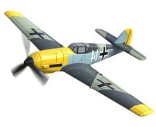 Messerschmitt ME 109 R/C