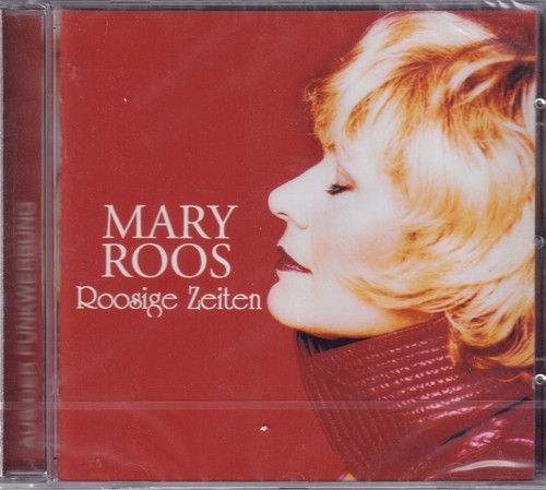 Mary roos roosige - cd, zeiten