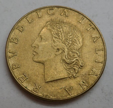 Italien 20 Lire, 1974 ##