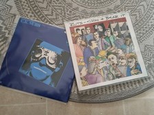 2Schallplatten Konvolut aus